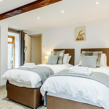 HewelsfieldThe Old Granary - Uk12135别墅 外观 照片