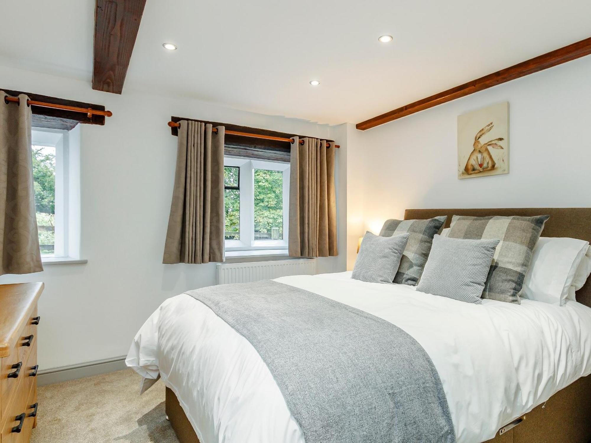 HewelsfieldThe Old Granary - Uk12135别墅 外观 照片