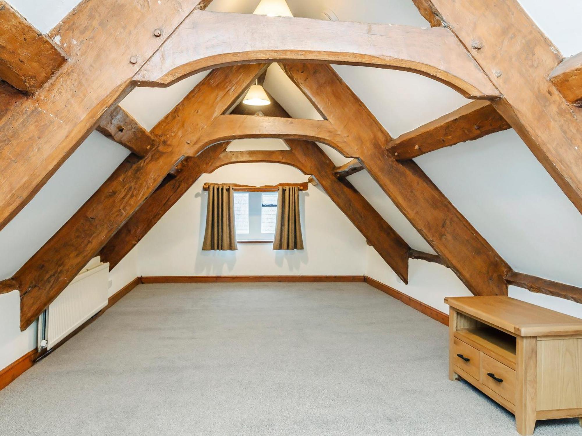 HewelsfieldThe Old Granary - Uk12135别墅 外观 照片